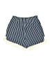 Entro Stripes Blue Shorts Size M - photo 2