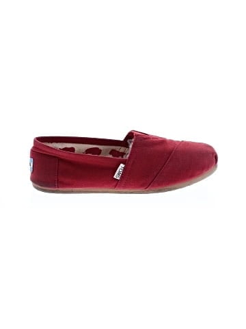 TOMS Flats (view 1)