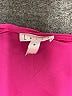 Leith 100% Polyester Pink Sleeveless Blouse Size M - photo 7