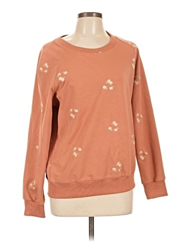 Solitaire Sweatshirt (view 1)