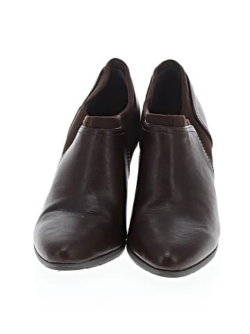 G.H. Bass & Co. Ankle Boots (view 2)