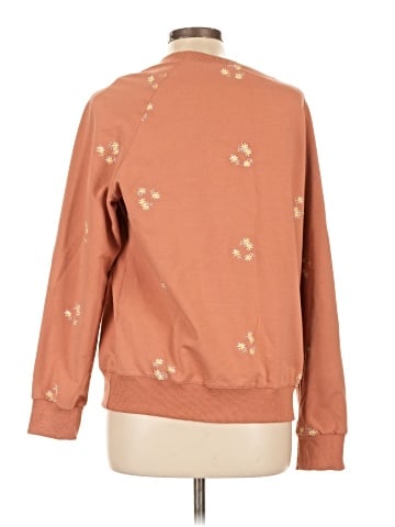Solitaire Sweatshirt (view 2)