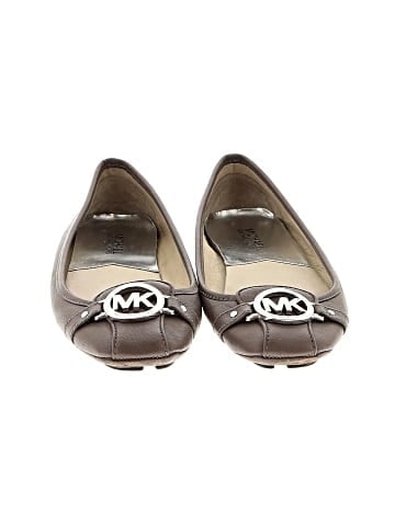 MICHAEL Michael Kors Flats (view 2)