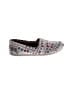 TOMS Paisley Gray Flats Size 8 - photo 1