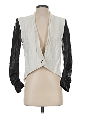 Helmut Lang Vest (view 1)