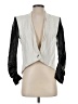 Helmut Lang Gray Vest Size 4 - photo 1