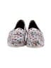 TOMS Paisley Gray Flats Size 8 - photo 2