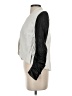Helmut Lang Gray Vest Size 4 - photo 5
