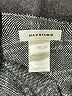 Max Studio Tweed Black Casual Skirt Size M - photo 4