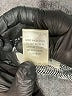 Max Studio Tweed Black Casual Skirt Size M - photo 6