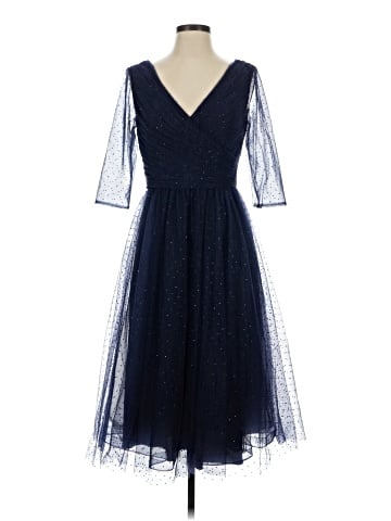 La Femme Cocktail Dress (view 1)