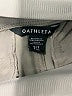 Athleta Solid Tan Green Active Pants Size S (tall) - photo 7