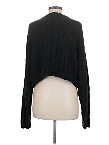 LA Hearts Pullover Sweater (view 2)