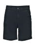 The Children's Place Solid Blue Shorts Size 8 - photo 1