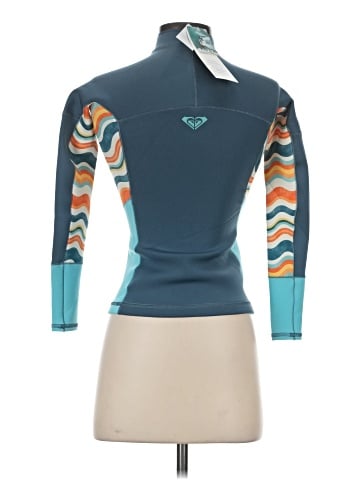 Roxy 3/4 Sleeve T-Shirt (view 2)
