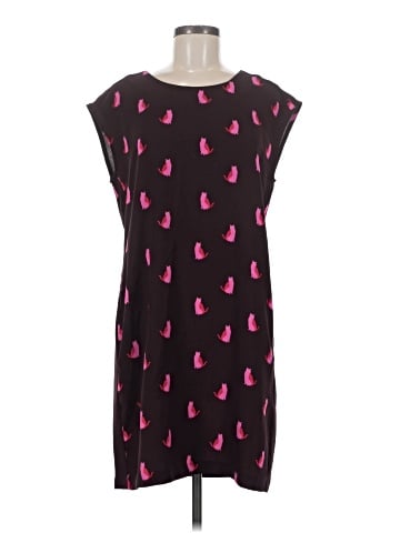 Ann Taylor LOFT Casual Dress (view 1)