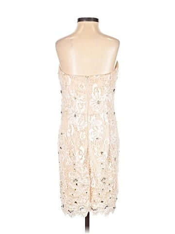 Jovani Cocktail Dress (view 2)