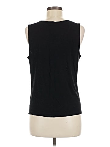 Sanctuary Sleeveless Blouse (view 2)