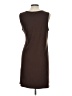J.Jill Brown Sleeveless Top Size L (petite) - photo 2
