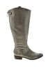 Sam Edelman Gray Tan Boots Size 6 1/2 - photo 1