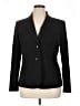 Tahari by ASL Black Blazer Size 14 - photo 1