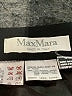 Max Mara Solid Black Formal Skirt Size 4 - photo 4