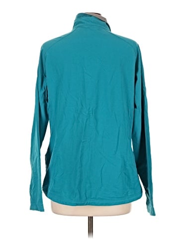 Mountain Hardwear Zip Up Hoodie (view 2)
