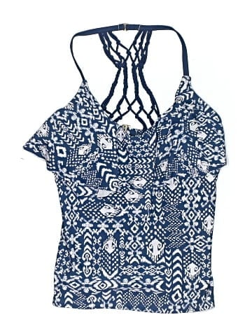 Catalina Swimsuit Top (view 1)