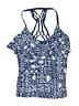 Catalina Blue Swimsuit Top Size S - photo 1