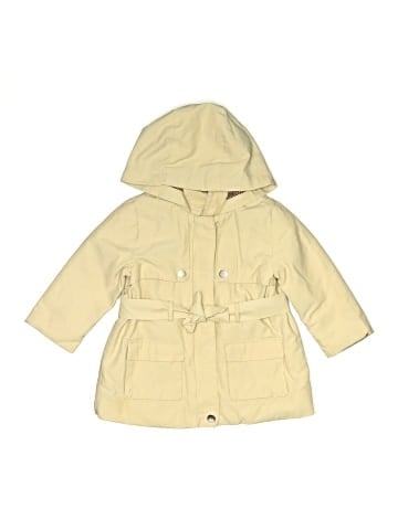 Zara Baby Raincoat (view 1)