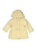 Zara Baby Yellow Raincoat Size 9-12 mo - photo 1