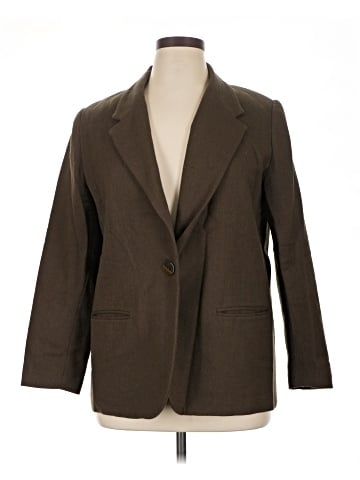 Sag Harbor Blazer (view 1)