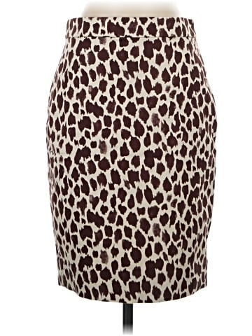 J.Crew Casual Skirt (view 1)