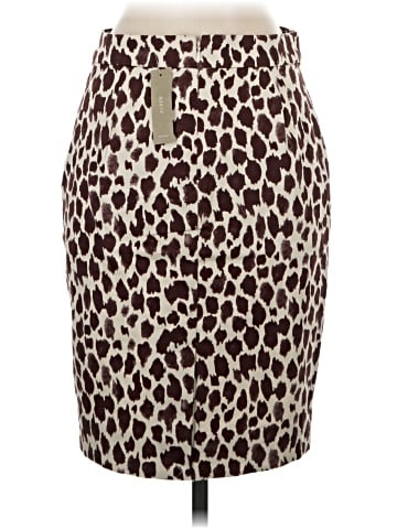 J.Crew Casual Skirt (view 2)