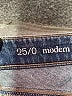 Ann Taylor LOFT Hearts Blue Jeans Size 0 - photo 8