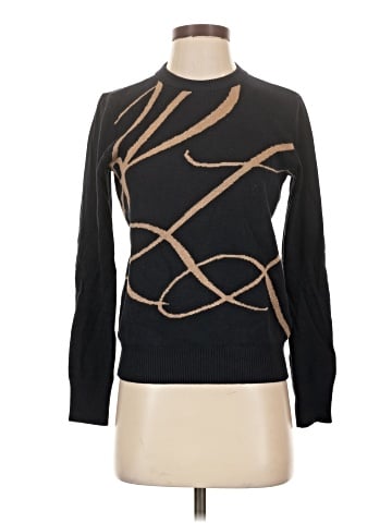 Lauren by Ralph Lauren Pullover Sweater (view 1)