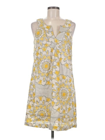 Ann Taylor LOFT Casual Dress (view 1)