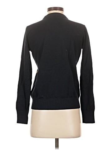 Lauren by Ralph Lauren Pullover Sweater (view 2)