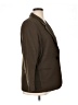 Sag Harbor Brown Blazer Size 16 (petite) - photo 4