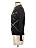 Lauren by Ralph Lauren Graphic Black Pullover Sweater Size S - photo 5
