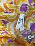 Truth NYC 100% Polyester Orange Long Sleeve Blouse Size 1X - photo 7