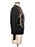Lauren by Ralph Lauren Graphic Black Pullover Sweater Size S - photo 4