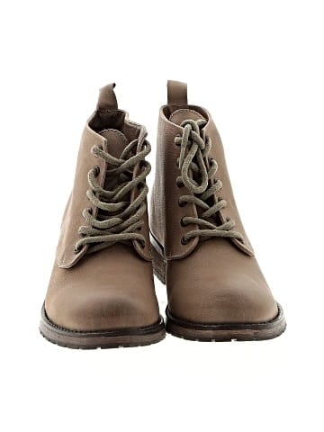 Steve Madden Ankle Boots (view 2)