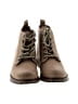 Steve Madden Tan Ankle Boots Size 8 - photo 2