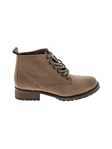 Steve Madden Ankle Boots (view 1)