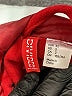Divided by H&M Red Wool Coat Size 2 - photo 6