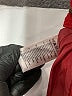 Divided by H&M Red Wool Coat Size 2 - photo 7