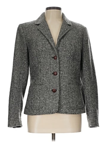 J. McLaughlin Blazer (view 1)