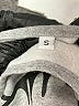 Unbranded Gray Sweatshirt Size S - photo 7