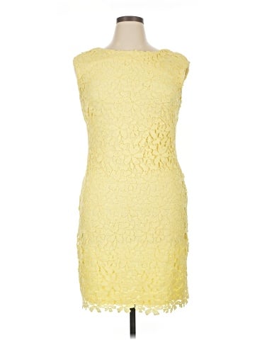 Lauren by Ralph Lauren Cocktail Dress (view 1)